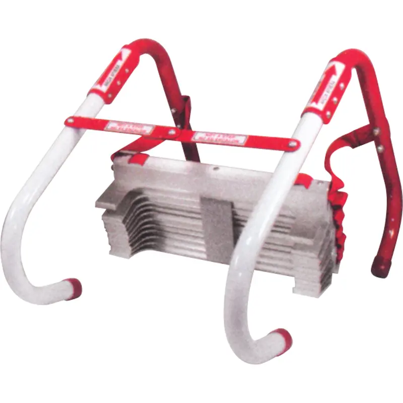 Emergency Escape Ladders 1