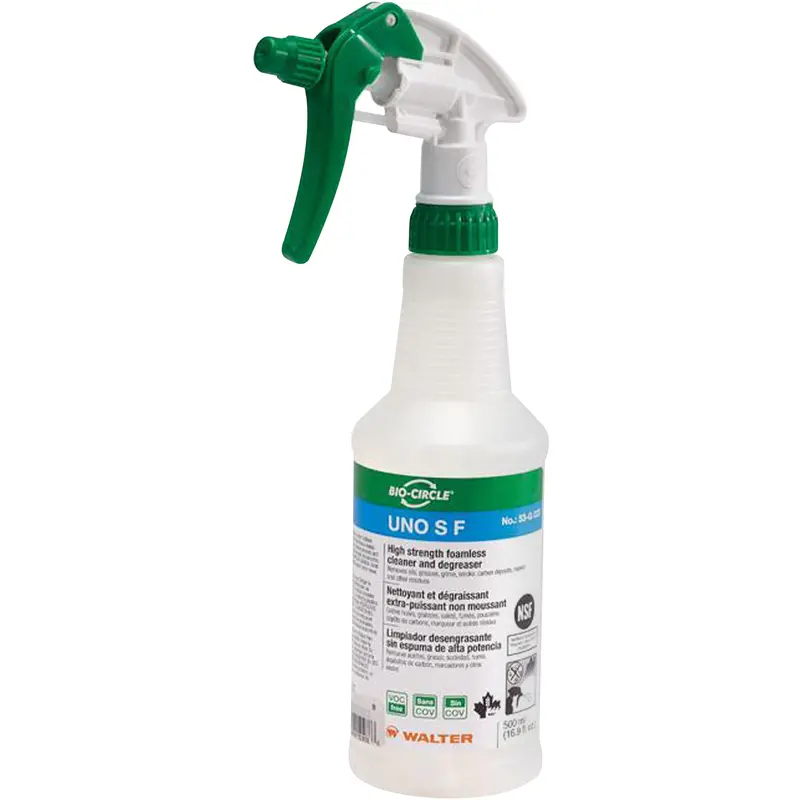 Empty Uno S Trigger Sprayer, 17 Oz 1