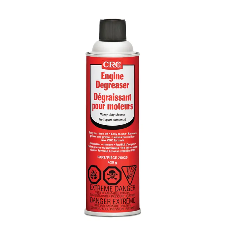 Engine Degreaser 1