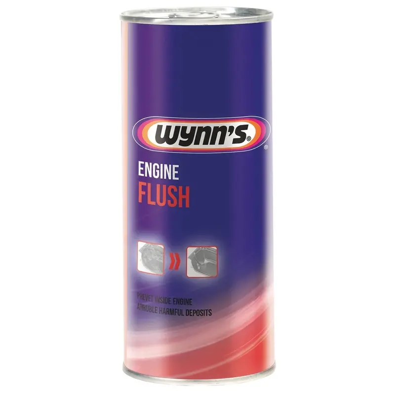 Engine Flush Additive 425Ml – Deep Clean For Petrol & Diesel Engines 1