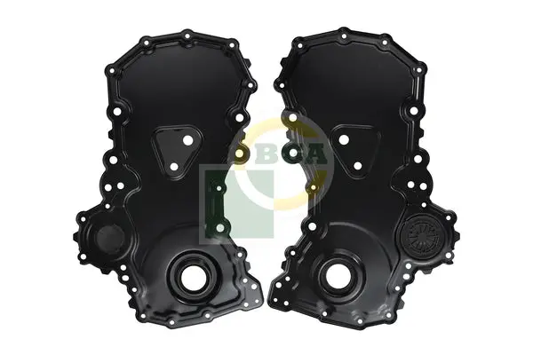 Engine Timing Cover Bga Fc2305 Ford 1
