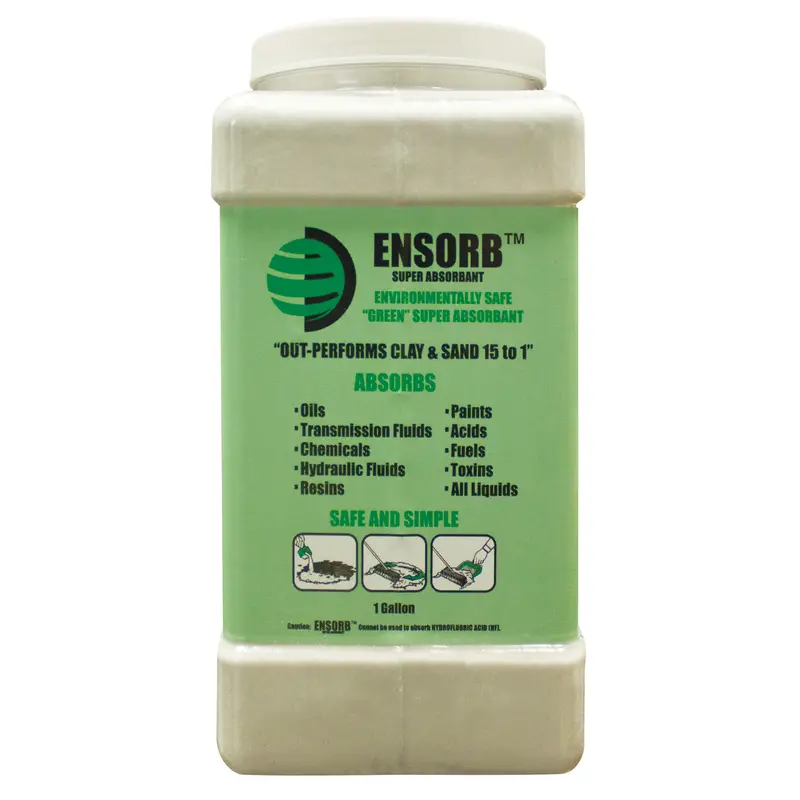 Ensorb® Super Absorbents 1