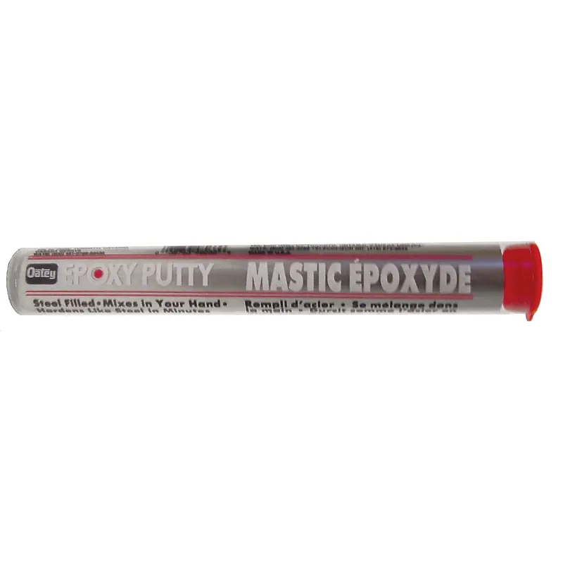 Epoxy Putty, 4 Oz., Stick 1