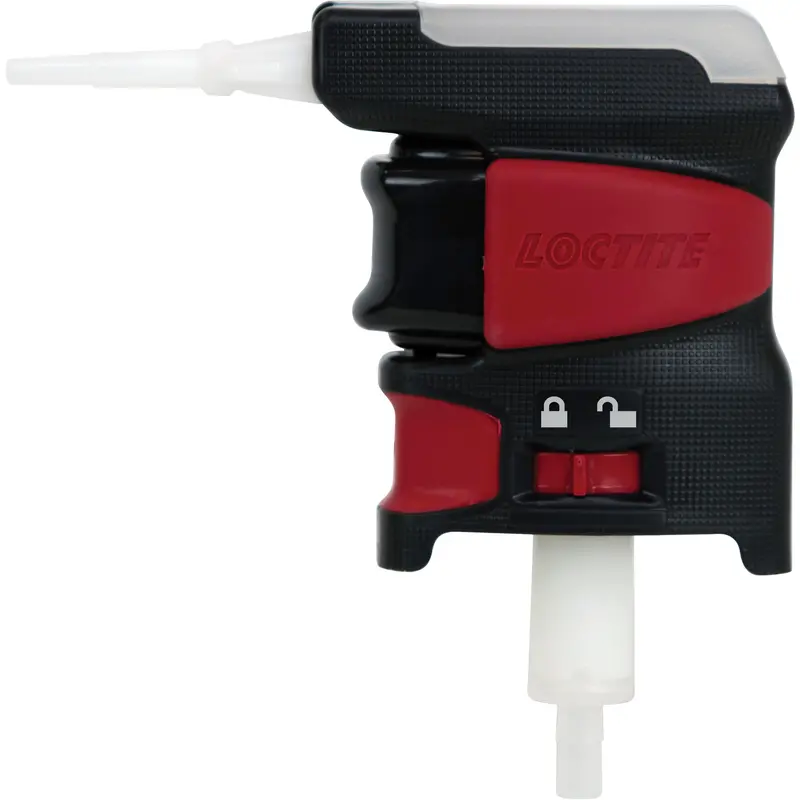 Eq Pro Pump Hand Held Dispenser 1