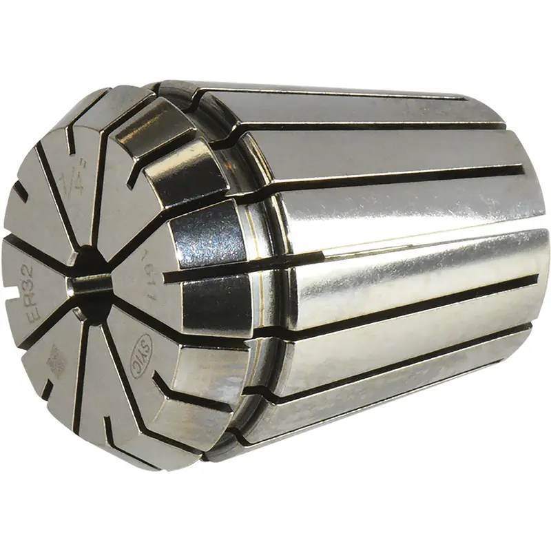 Er 32 Precision Inch Collet, 3/8" 1