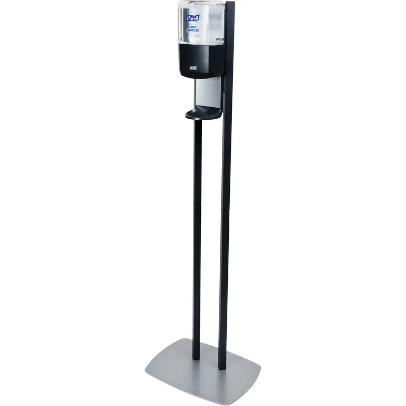 Es8 Dispenser Floor Stand 1