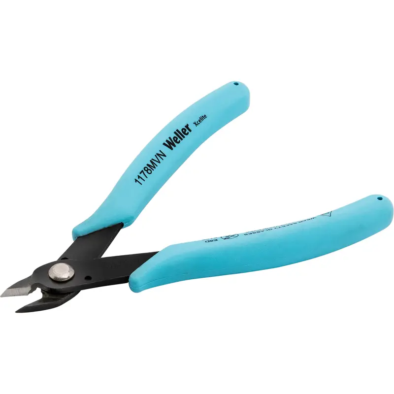 Esd Shearcutter 1