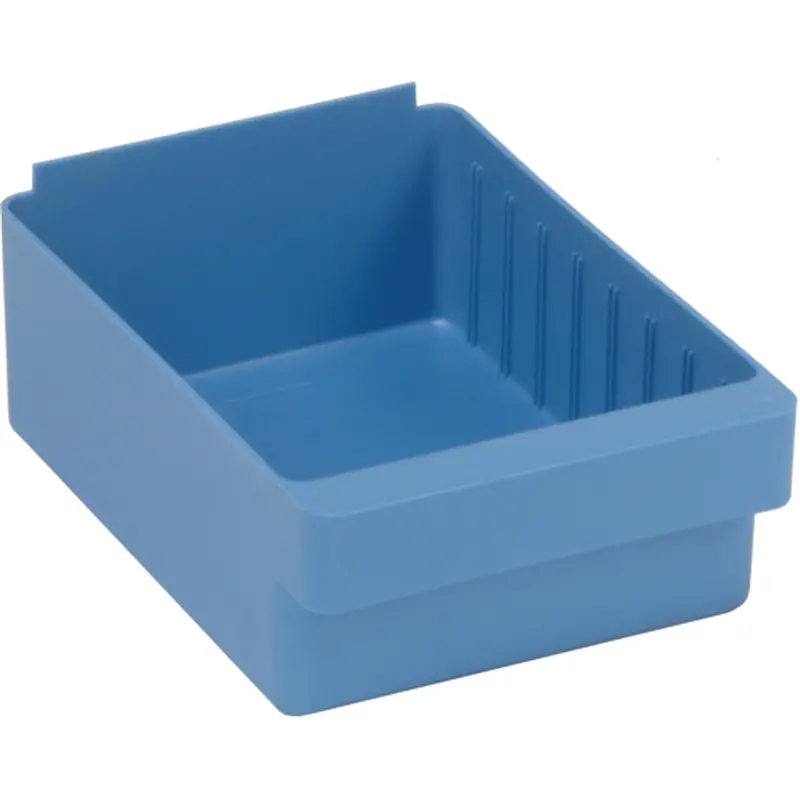 Euro Drawer Bins 1