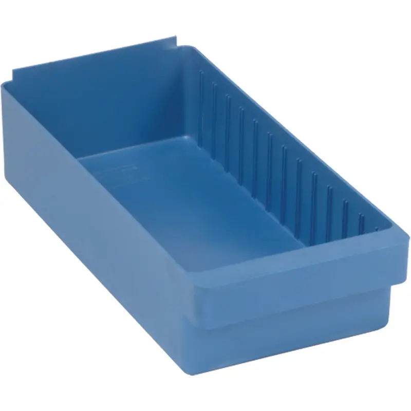 Euro Drawer Bins 1