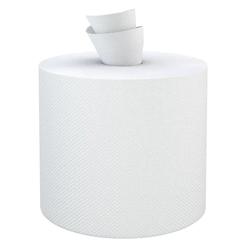 Everest Pro™ Paper Towel Rolls, 2 Ply, Centre Pull, 500' L 1