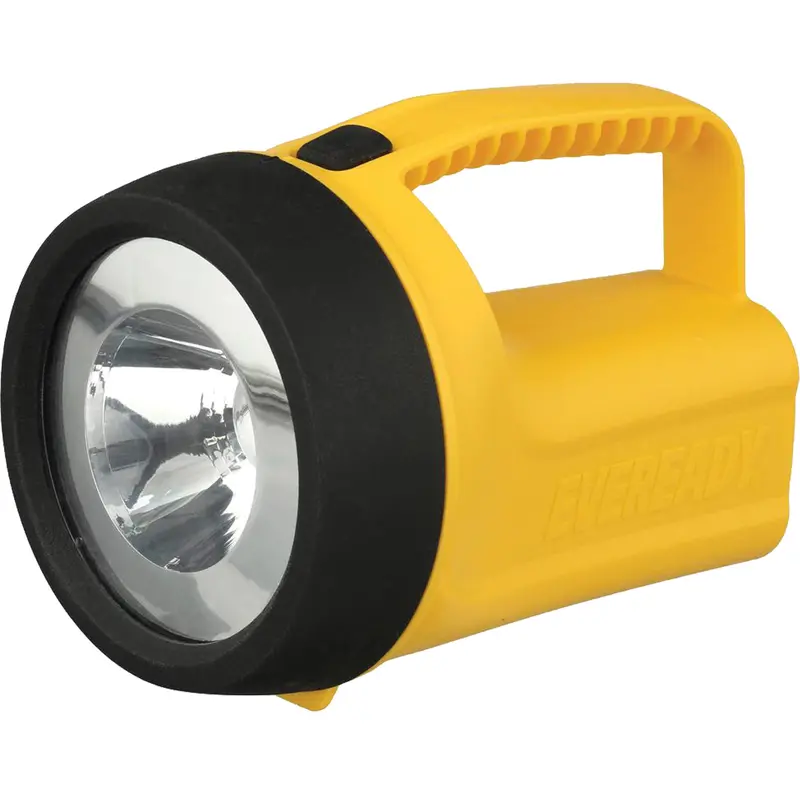 Everready® Readyflex™ Floating Lantern, Led, 80 Lumens, D Batteries 1