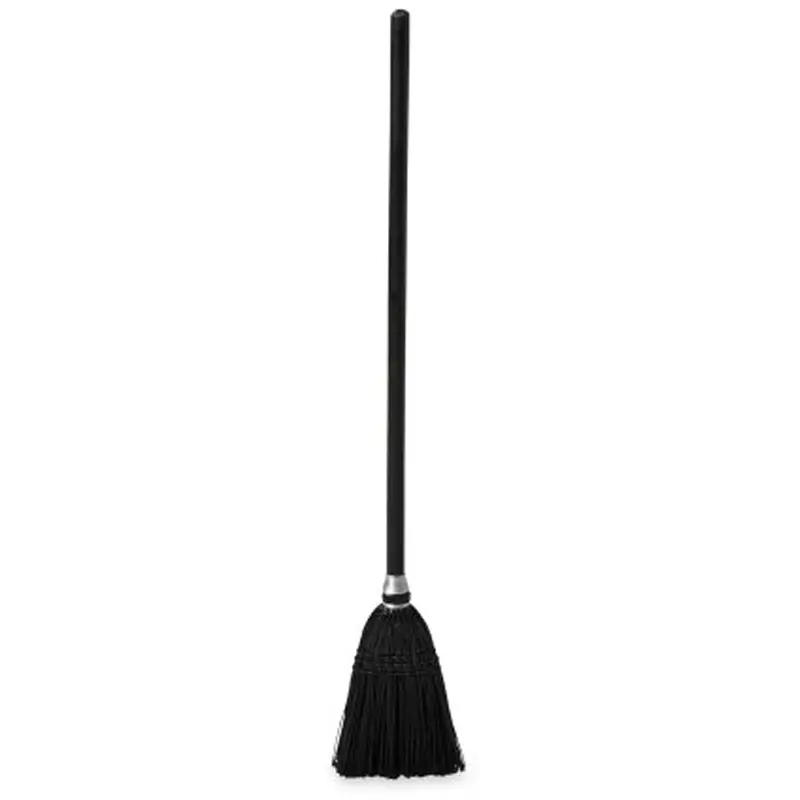 Executive Series™ Lobby Broom, 38" Long 1