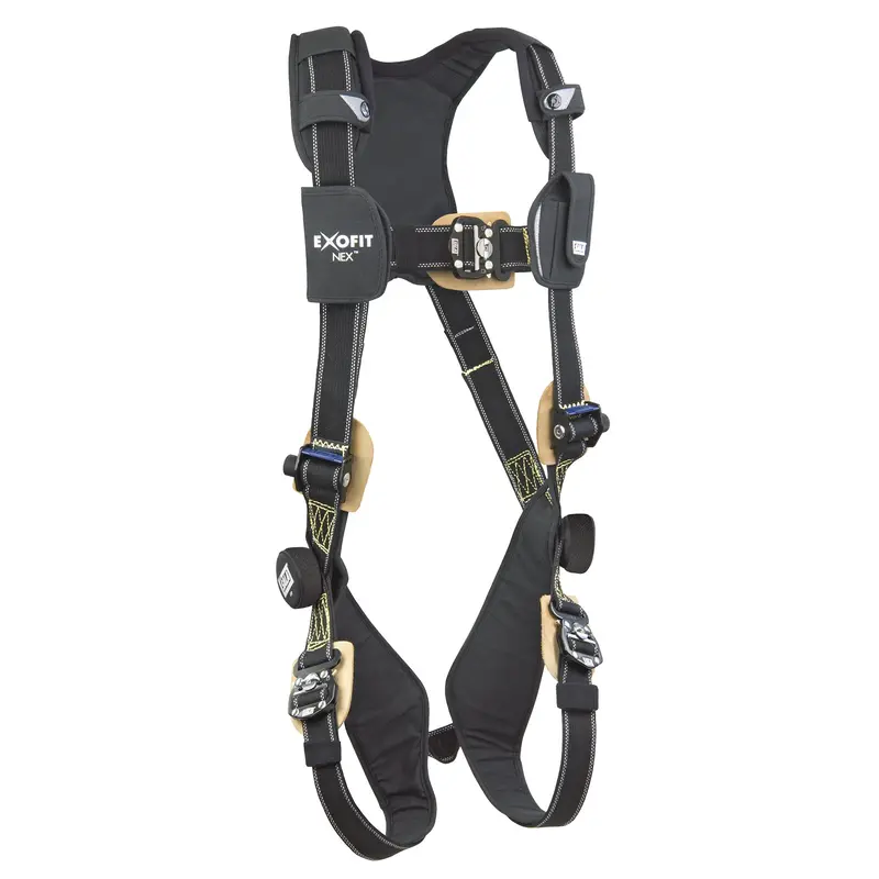 Exofit Nex™ Arc Flash Harness 1