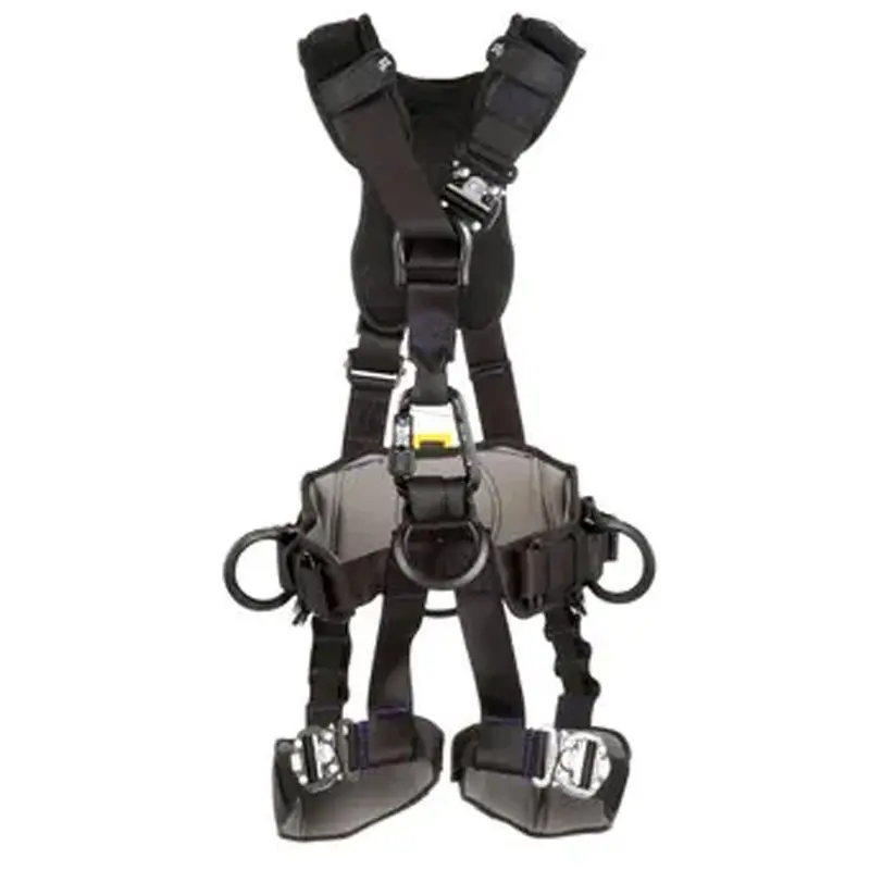 Exofit Nex™ Rope Access/Rescue Harness 1