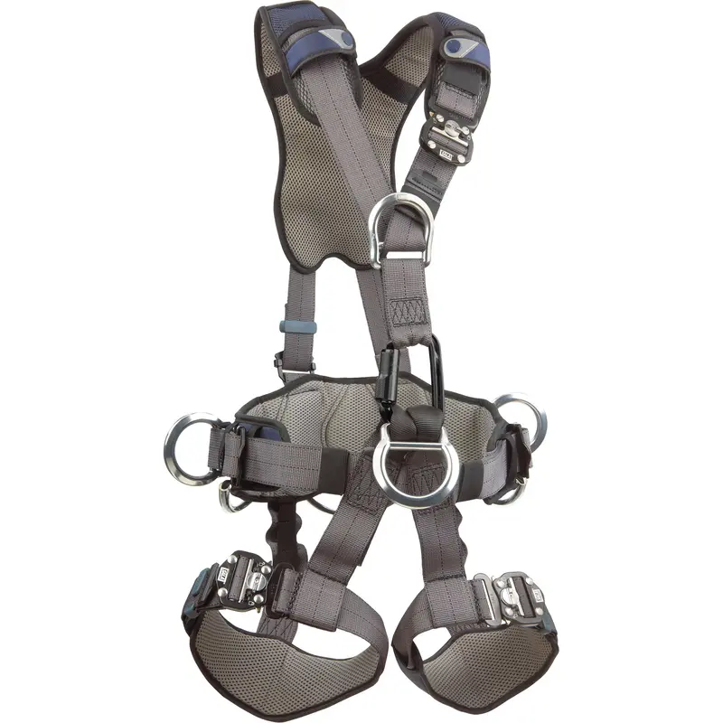 Exofit Nex™ Rope Access & Rescue Harness 1