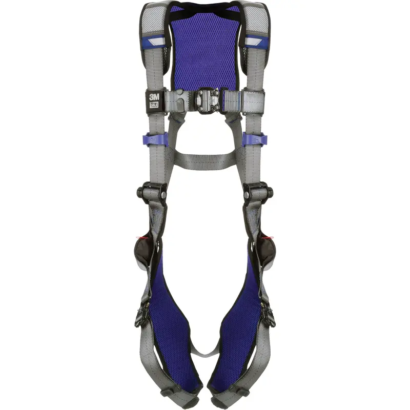 Exofit™ X200 Comfort Vest Safety Harness, Csa Certified, Class A, Medium, 310 Lbs. Cap. 1