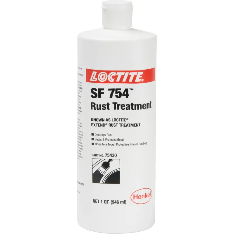 Extend™ Rust Treatment, Bottle 1