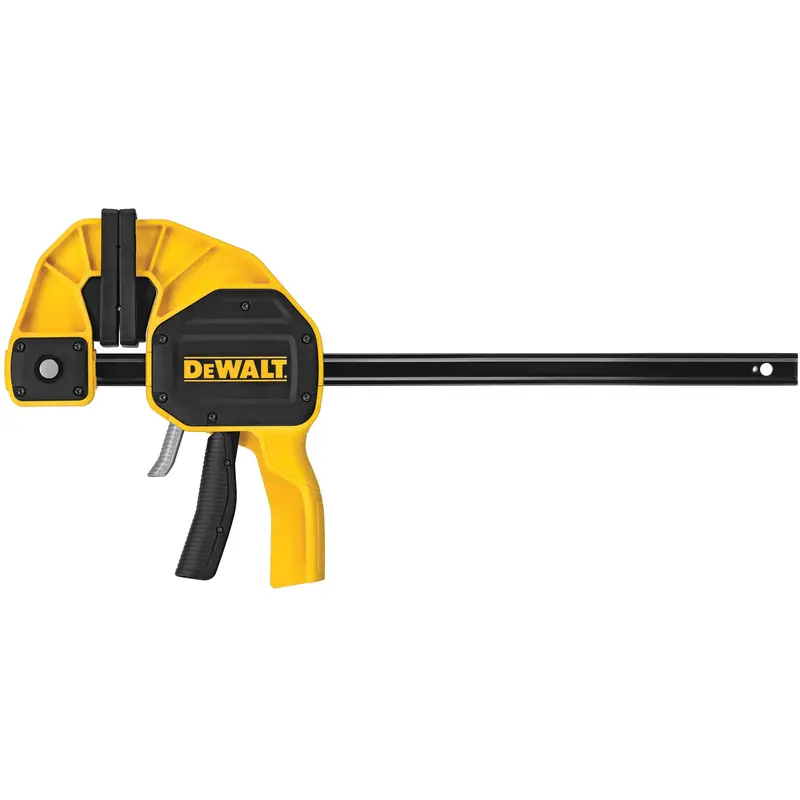 Extra-Large Trigger Clamp, 12" (305 Mm) 1