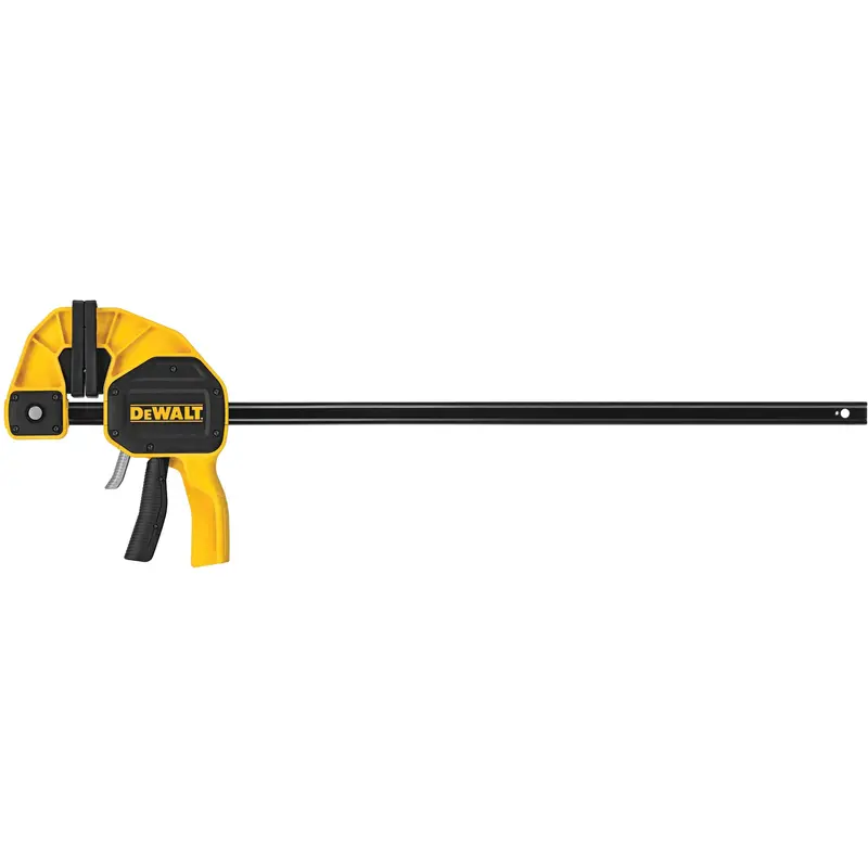 Extra-Large Trigger Clamp, 24" (610 Mm) 1