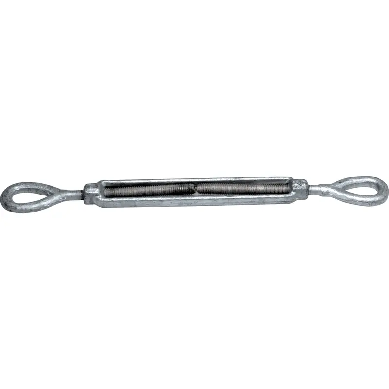 Eye & Eye Turnbuckle 1
