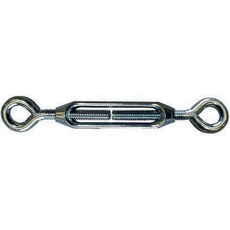 Eye & Eye Turnbuckle 1