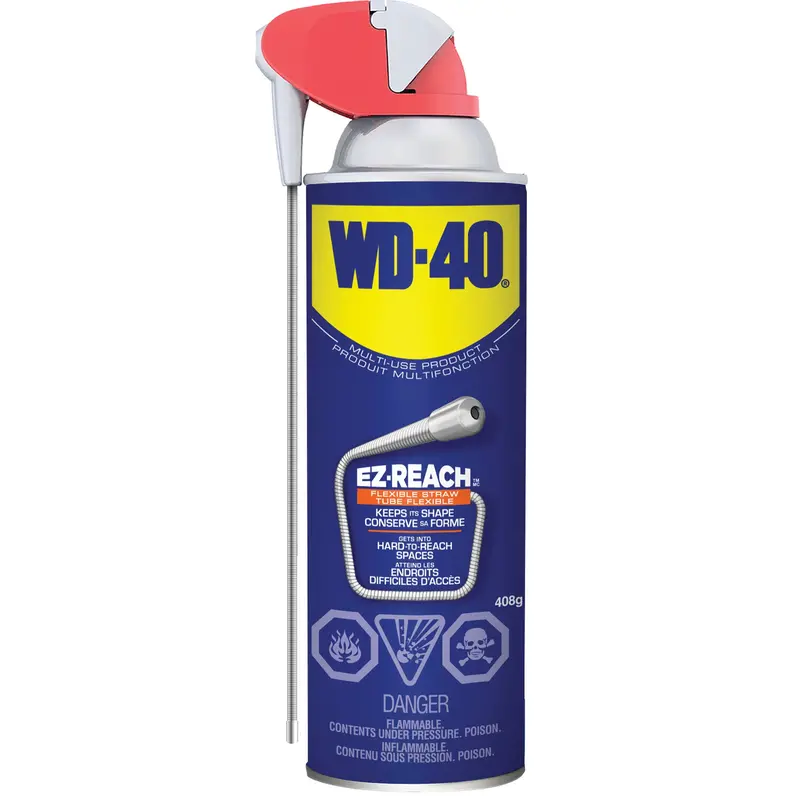 Ez-Reach Multi-Use Product, Aerosol Can, 408 G 1