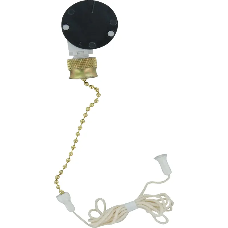 Fan Pull-Chain Switch 1