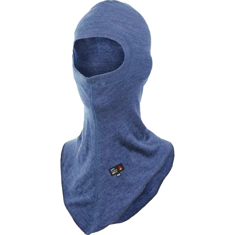 Fargo Fr Balaclava, Royal Blue, Kermel®/Lenzing™ 1
