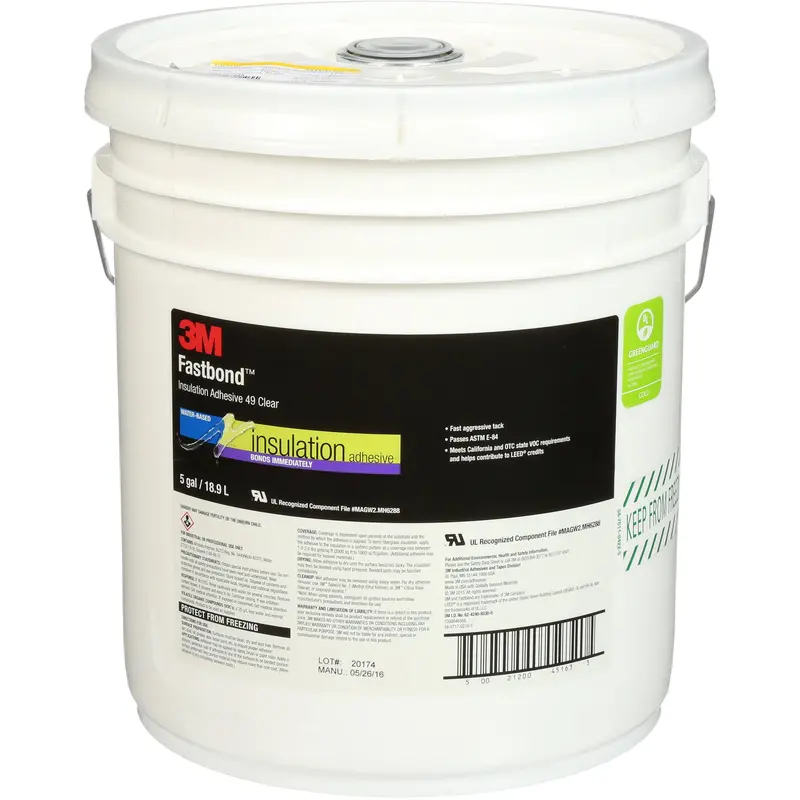 Fastbond™ Insulation Adhesive 1