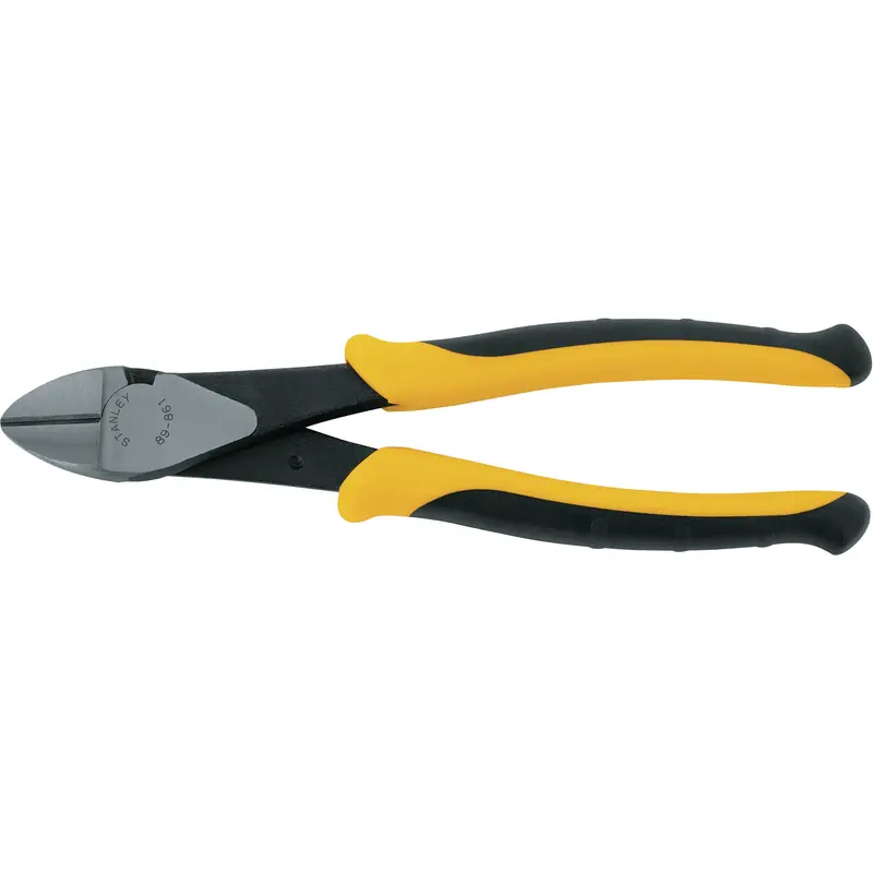 Fatmax® Angled Cutting Pliers, 8" L 1