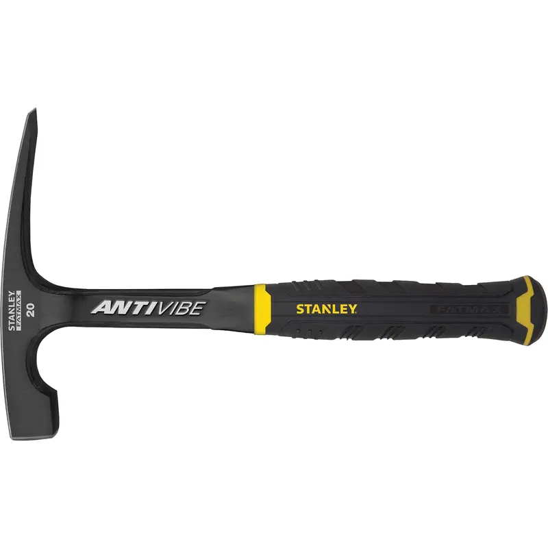 Fatmax® Ant-Vibe Brick Hammer, 20 Lbs. 1