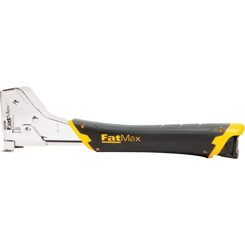 Fatmax® Hammer Tacker, 5/16", 3/8", 1/2" 1