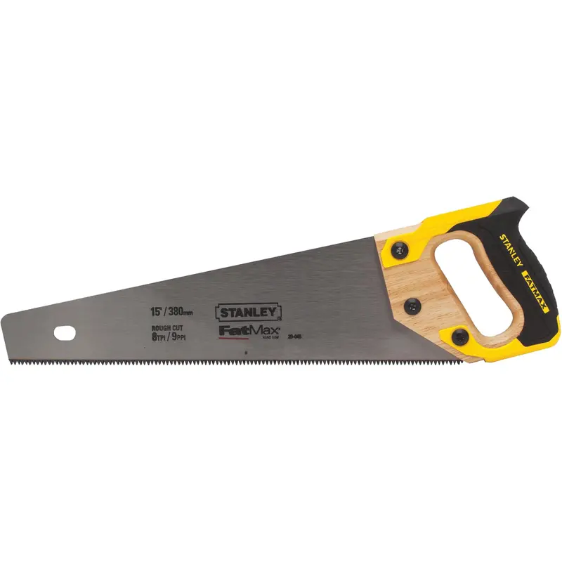 Fatmax® Hand Saw 1