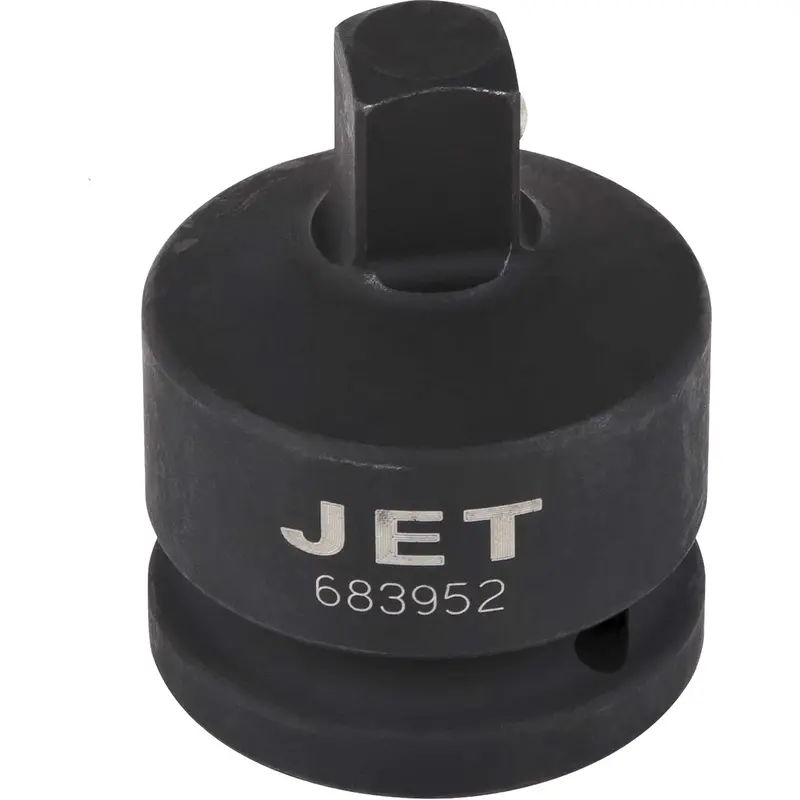 Female X Male Adapter, 3/4" Drive, 1/2" Socket, Ball 1