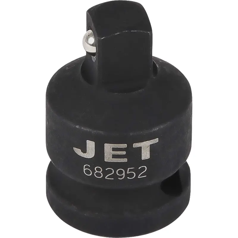 Female X Male Adapter, 3/8", 1/2" Drive 1