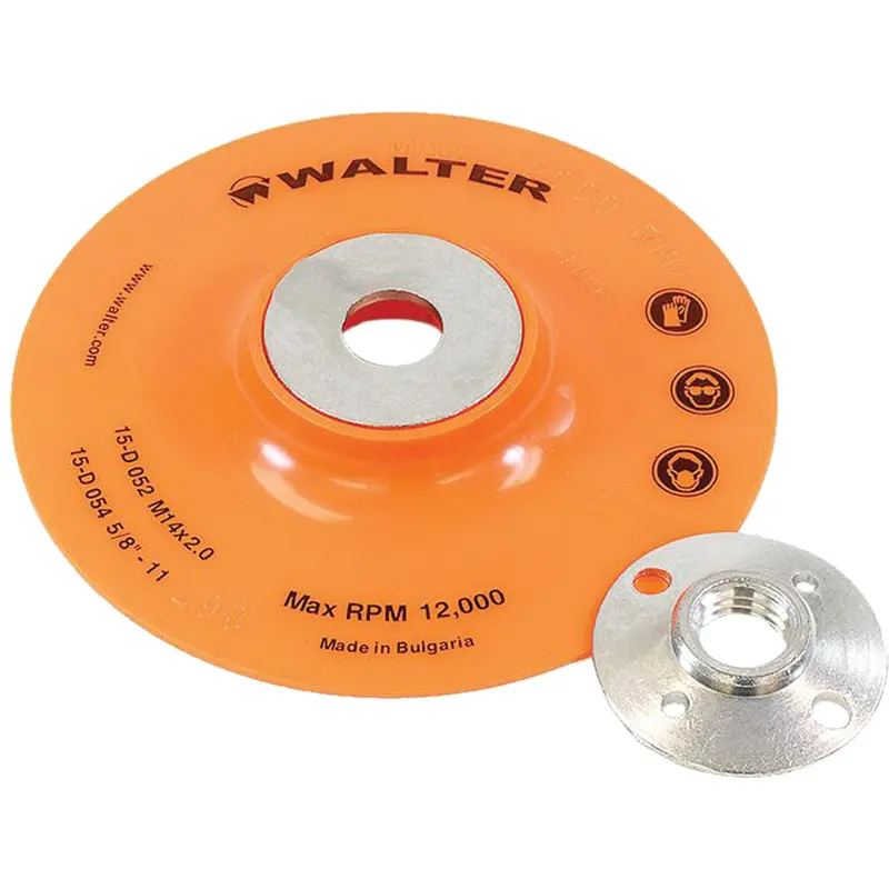 Fibre Discs - Accessories 1