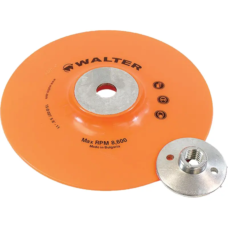 Fibre Discs - Accessories 1