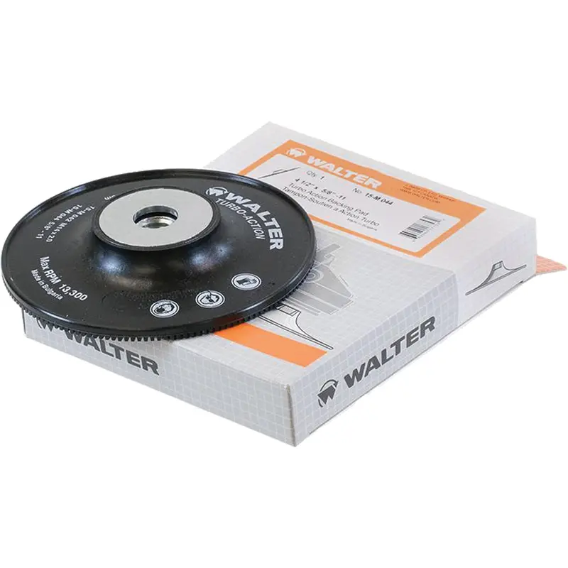 Fibre Discs - Accessories 1