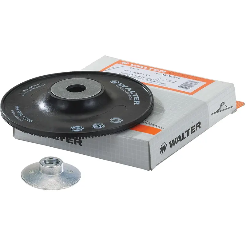 Fibre Discs - Accessories 1