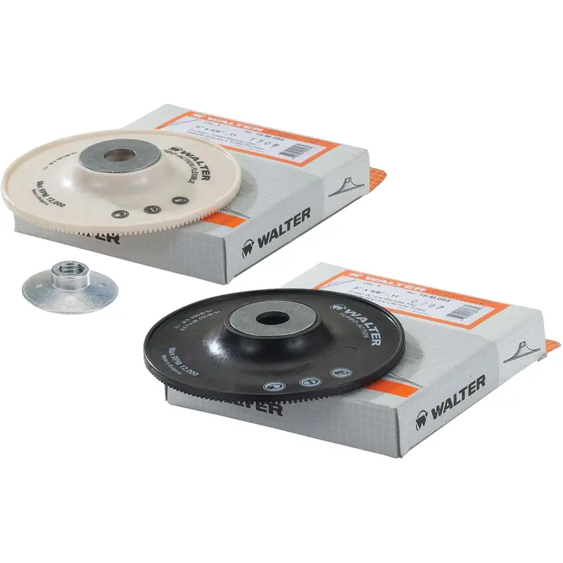 Fibre Discs - Accessories 1