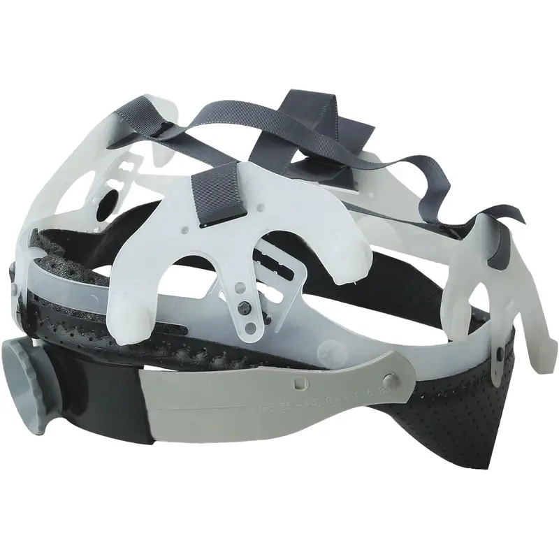 Fibre Metal 3Sw4 Replacement Swingstrap Suspension For Roughneck Hard Hats, Ratchet 1