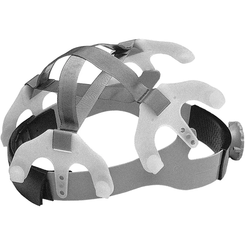Fibre-Metal® Replacement Hardhat Suspension, Ratchet 1