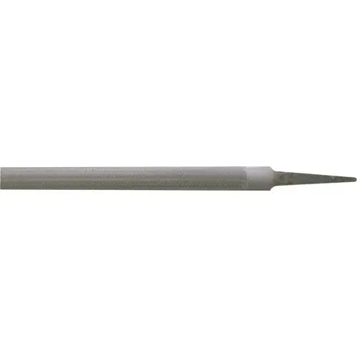 File, Half Round, 14" L, Bastard Cut 1