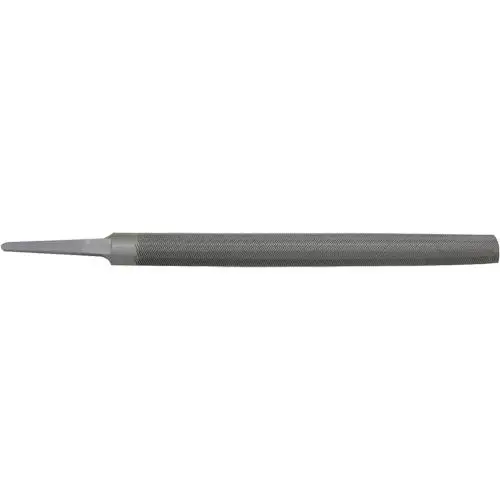 File, Half Round, 8" L, Bastard Cut 1