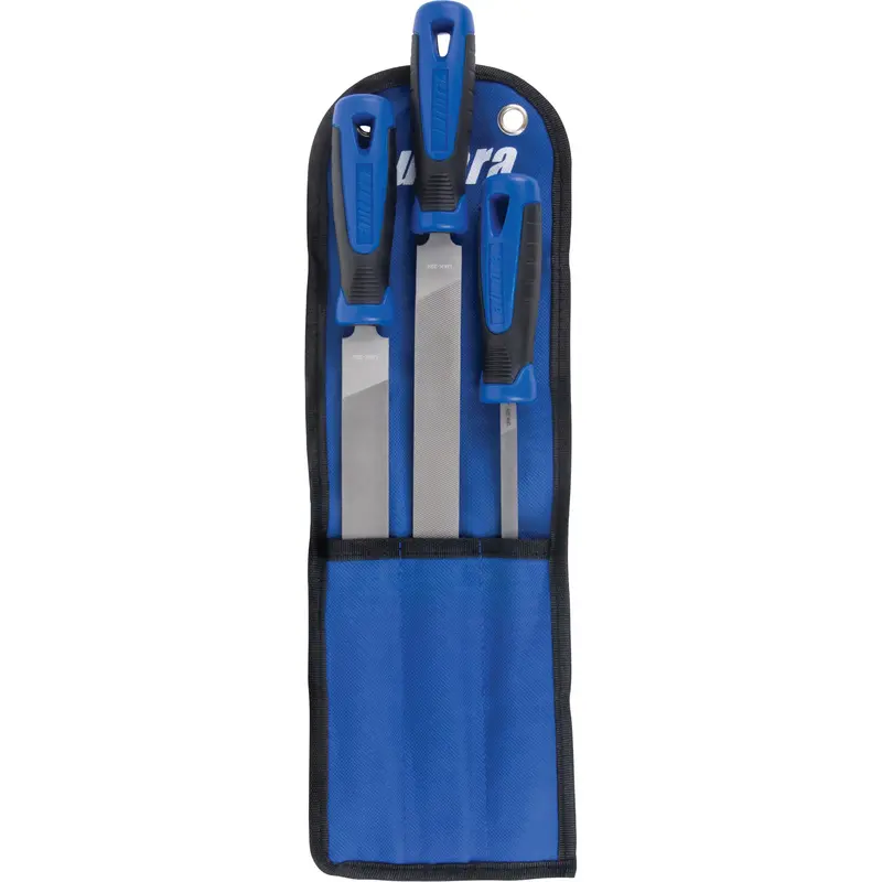 File Set With Handles 1