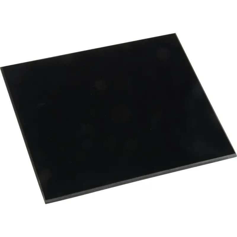 Filter Plate Lenses 1