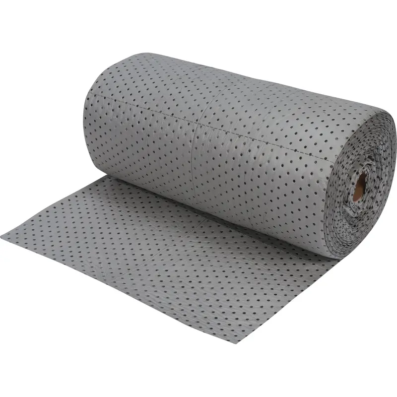 Fine Fibre Sorbent Pads 1