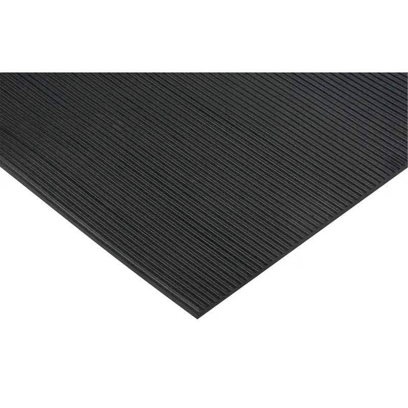 Fine Ribbed Matting 1