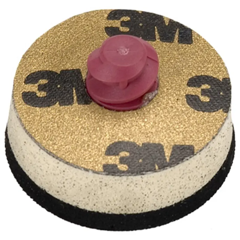 Finesse-It™ Roloc™ Sanding Pad 1