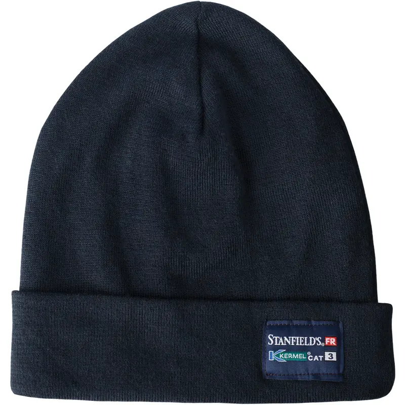 Fire Retardant Toque 1